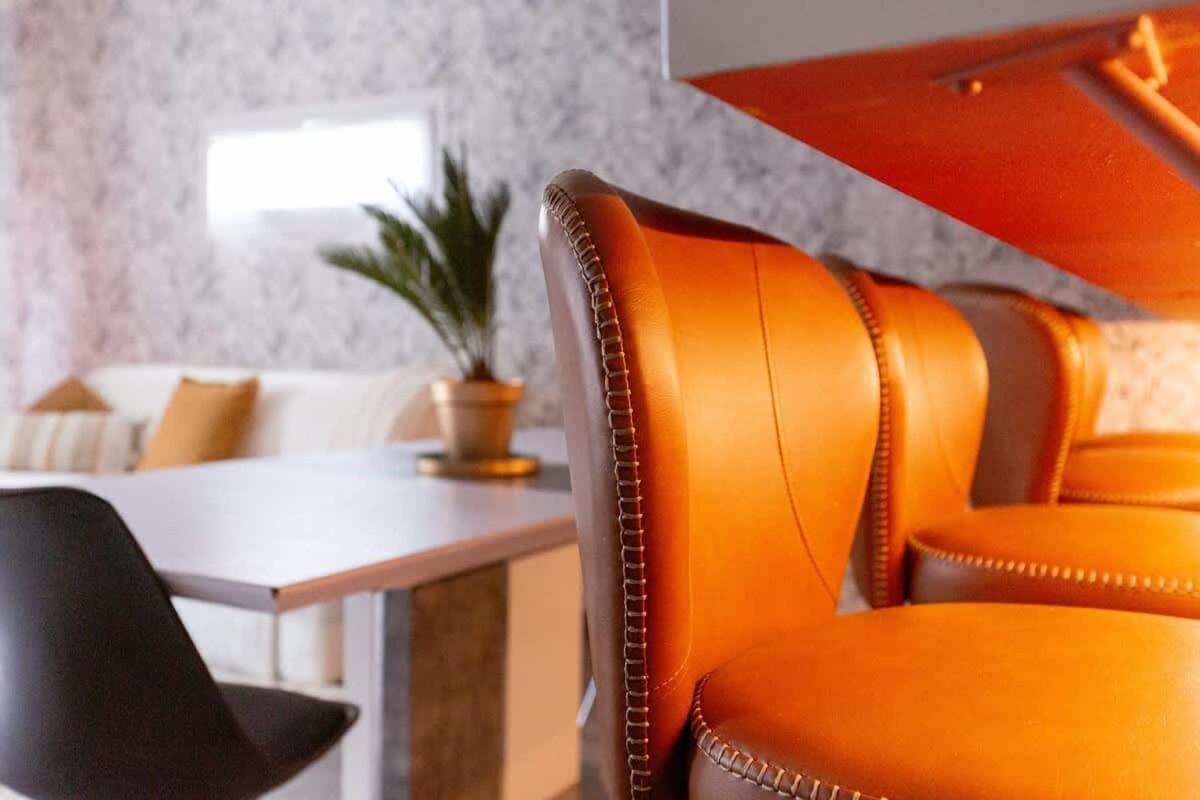 Loft Tout Confort Avec Parking Et A Moins 15 Min Caen Et Des Plages Demouville المظهر الخارجي الصورة